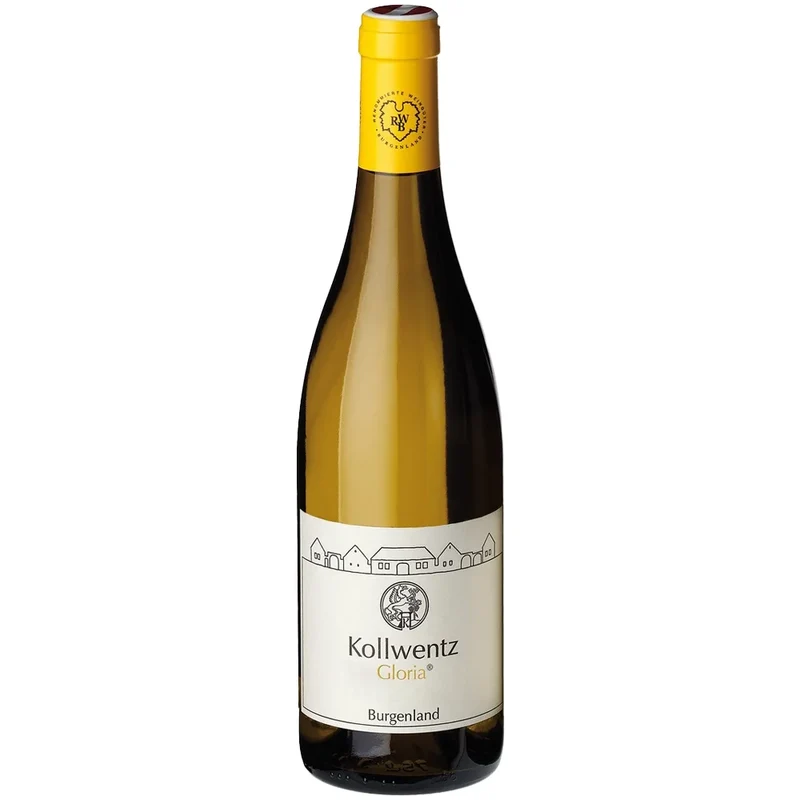 Kollwentz, Chardonnay Ried Gloria Burgenland 2023 White