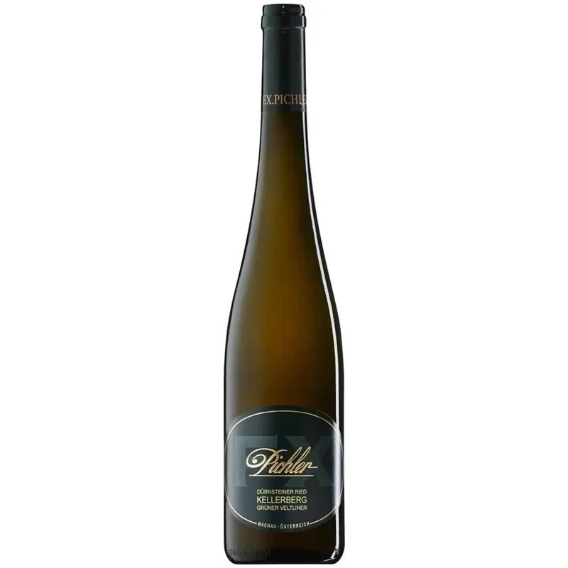 Weingut F.X. Pichler, F.X. Pichler Grüner Veltliner Dürnsteiner Ried Kellerberg Wachau 2024 White