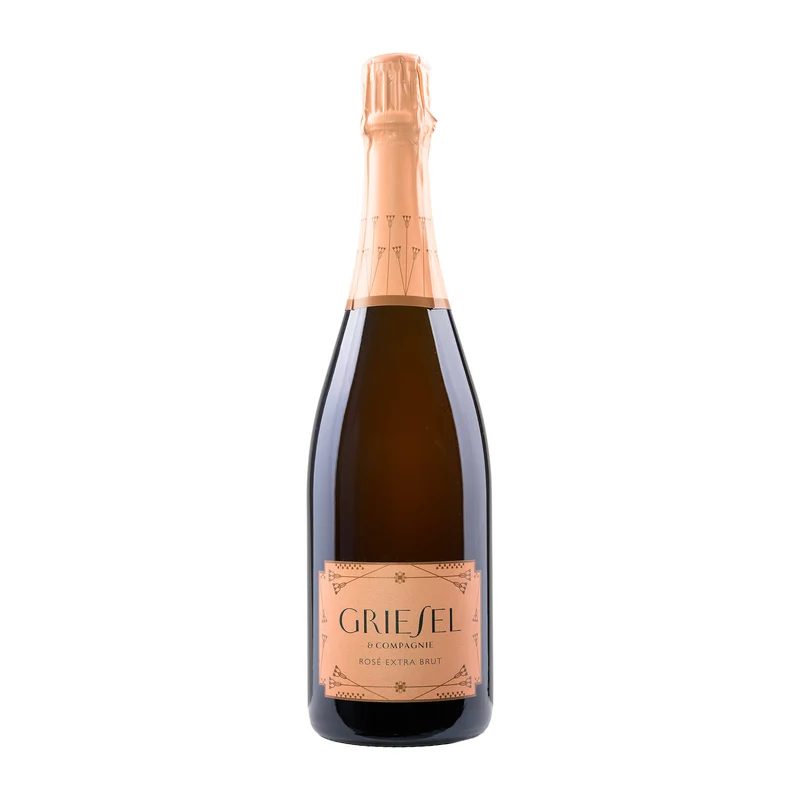 LR Rosé Prestige Extra Brut – 2020