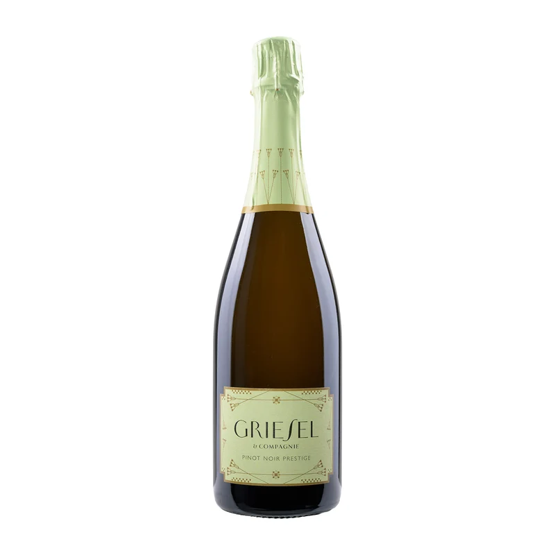 LR Pinot Noir Prestige Brut Nature – 2020