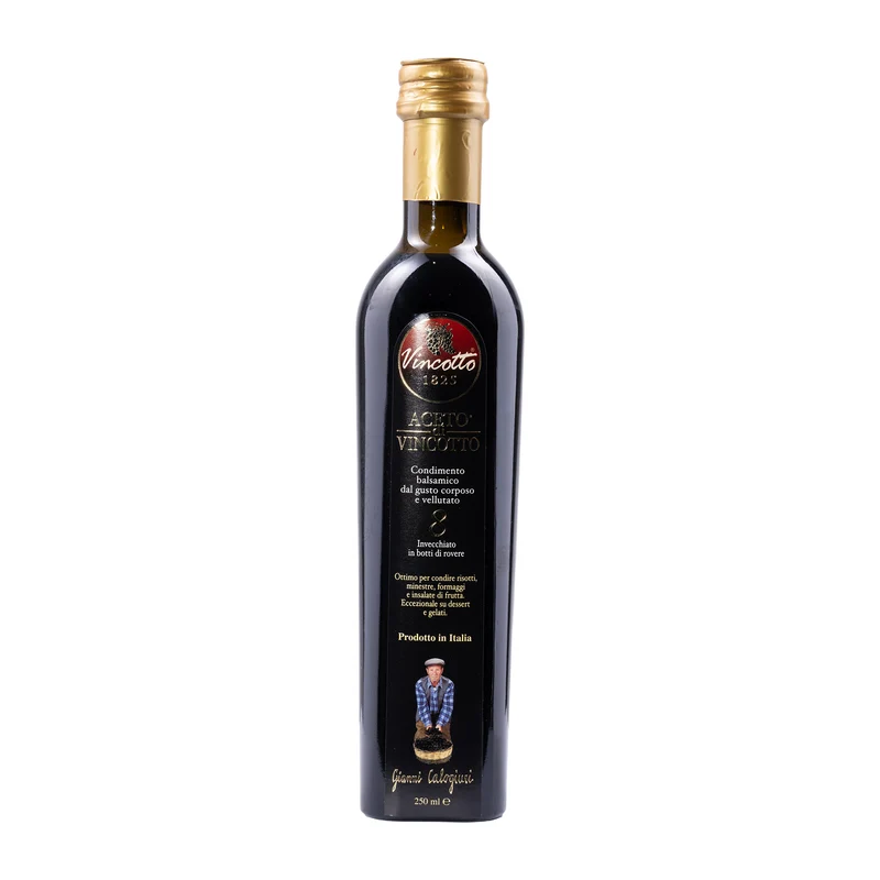 Aceto di Vincotto 8 Jahre