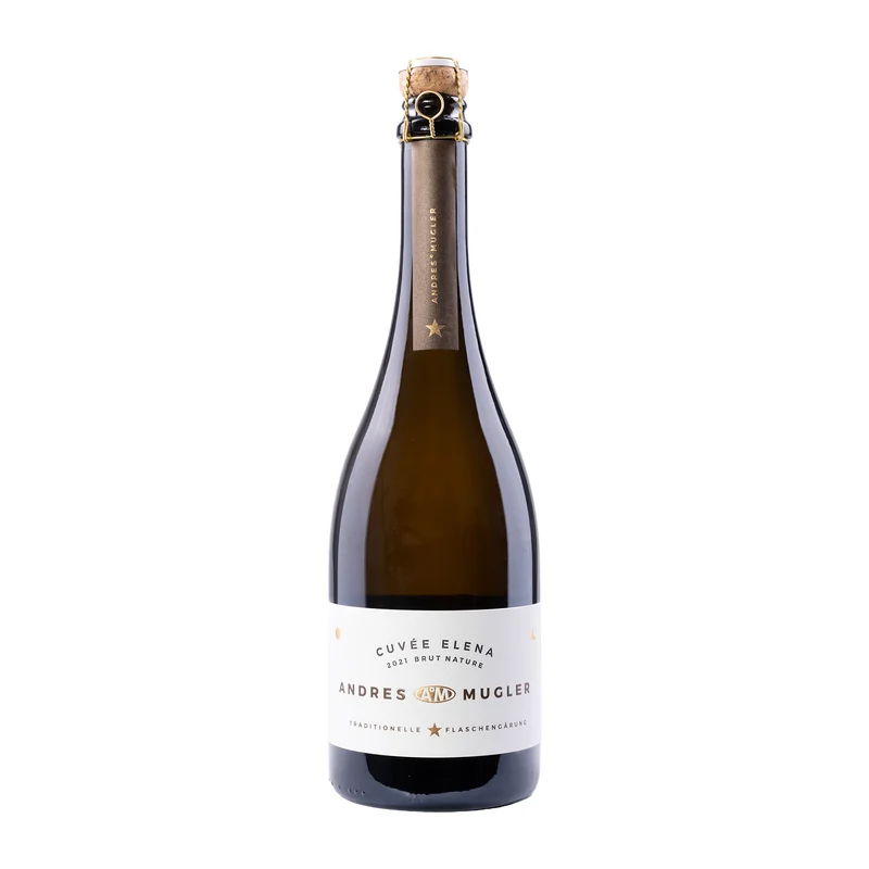 Cuvée Elena Bru Nature – 2021
