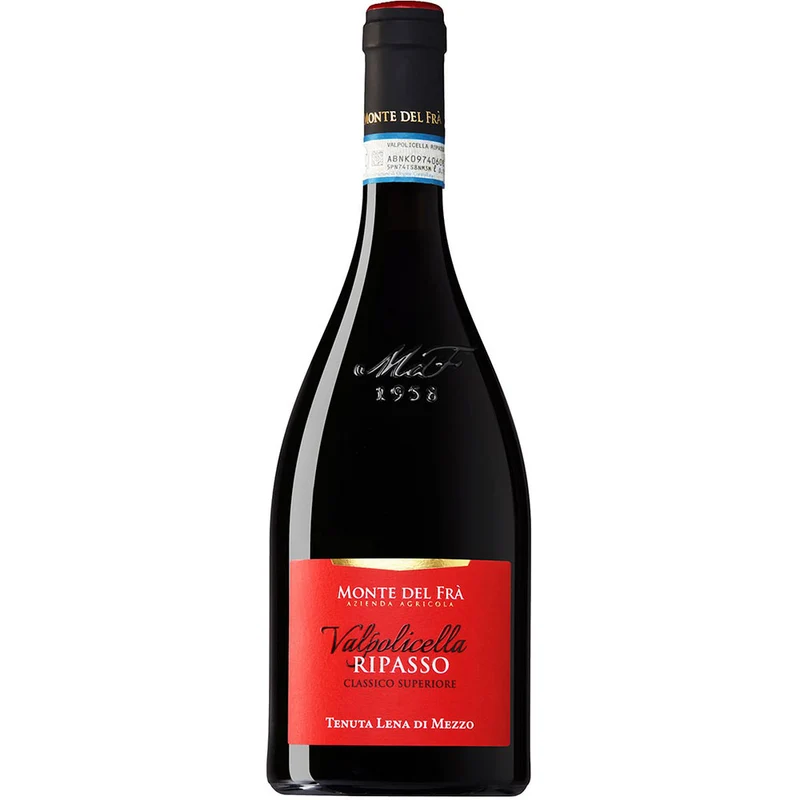 Monte del Fra Valpolicella Ripasso DOC 2021