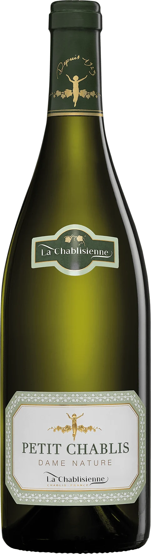 Petit Chablis Dame Nature
