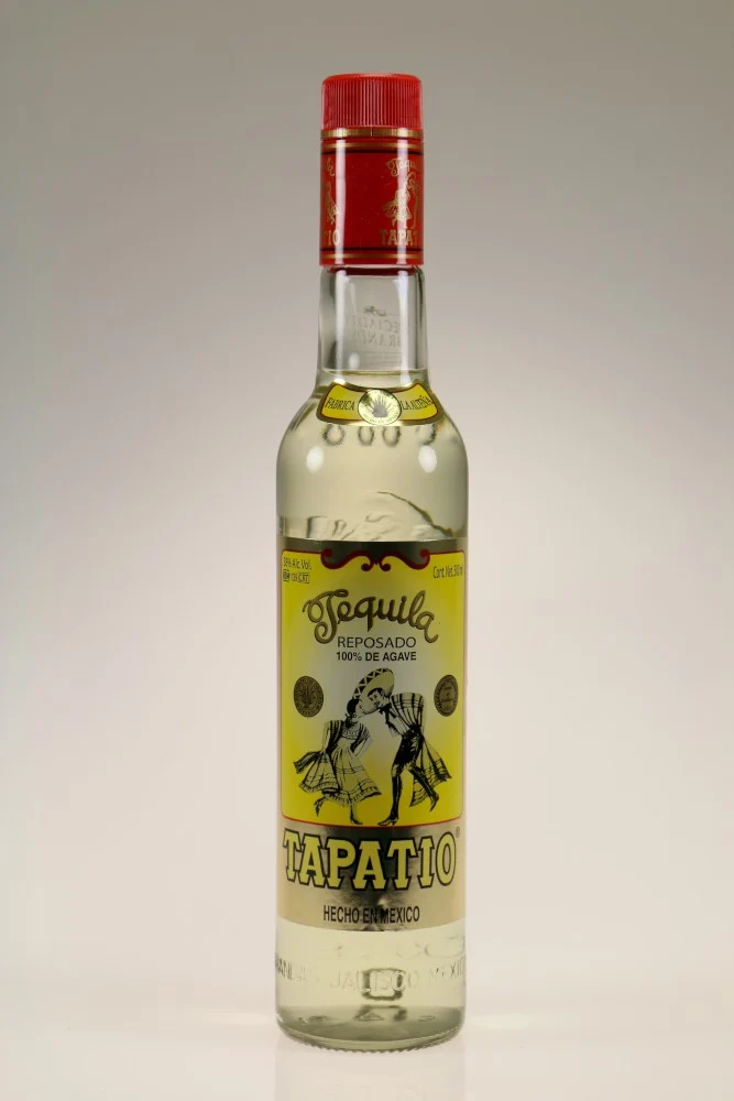 Tapatio Reposado Tequila