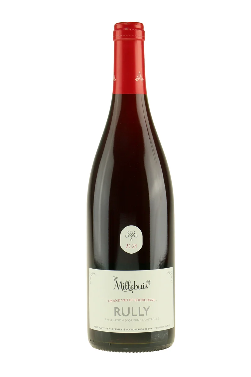 Millebuis Rully Rouge