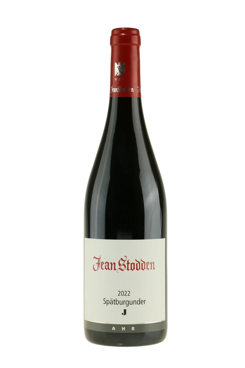 Stodden Spätburgunder J