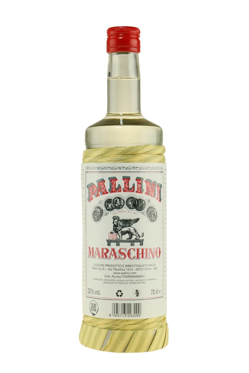 Pallini Maraschino