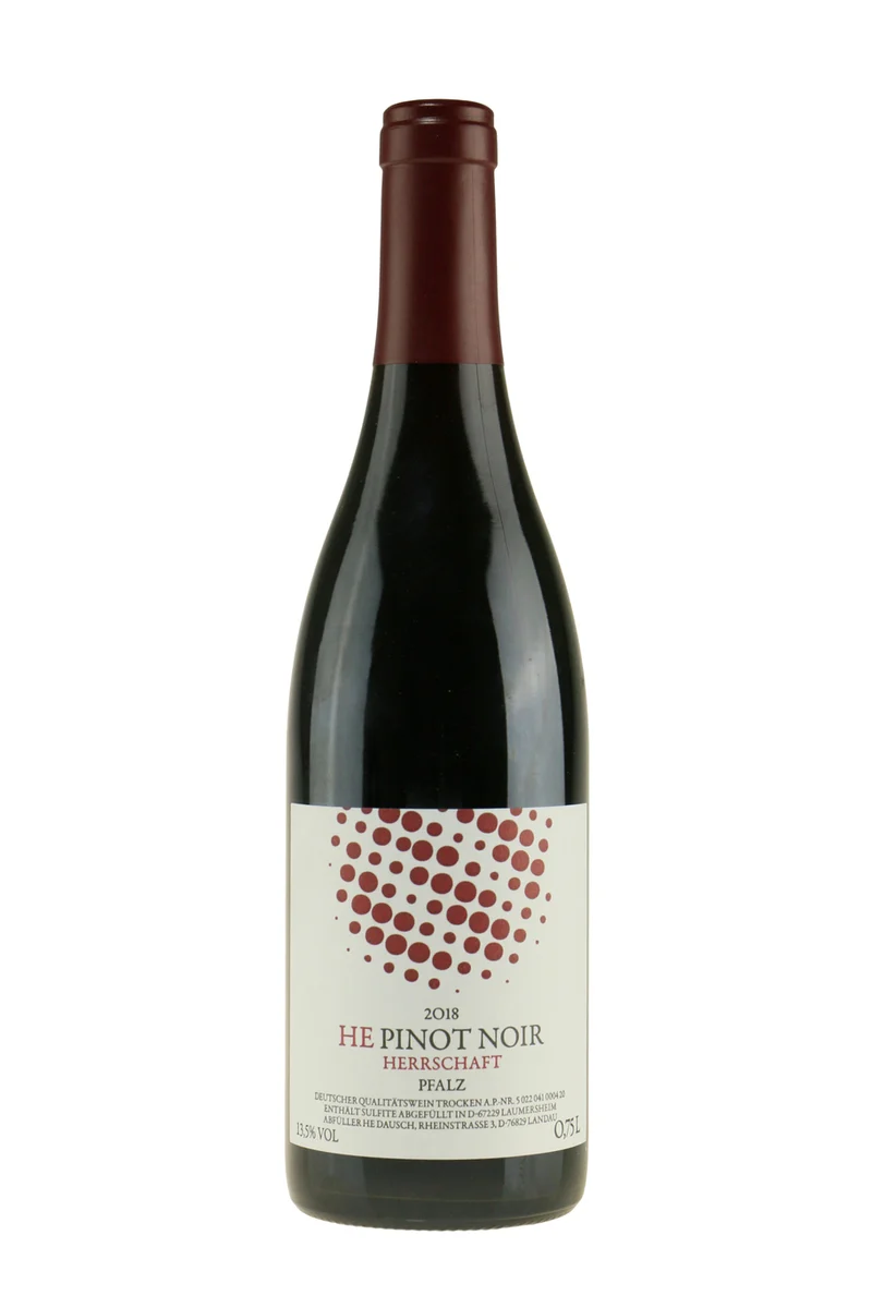 HE Dausch Pinot Noir Herrschaft