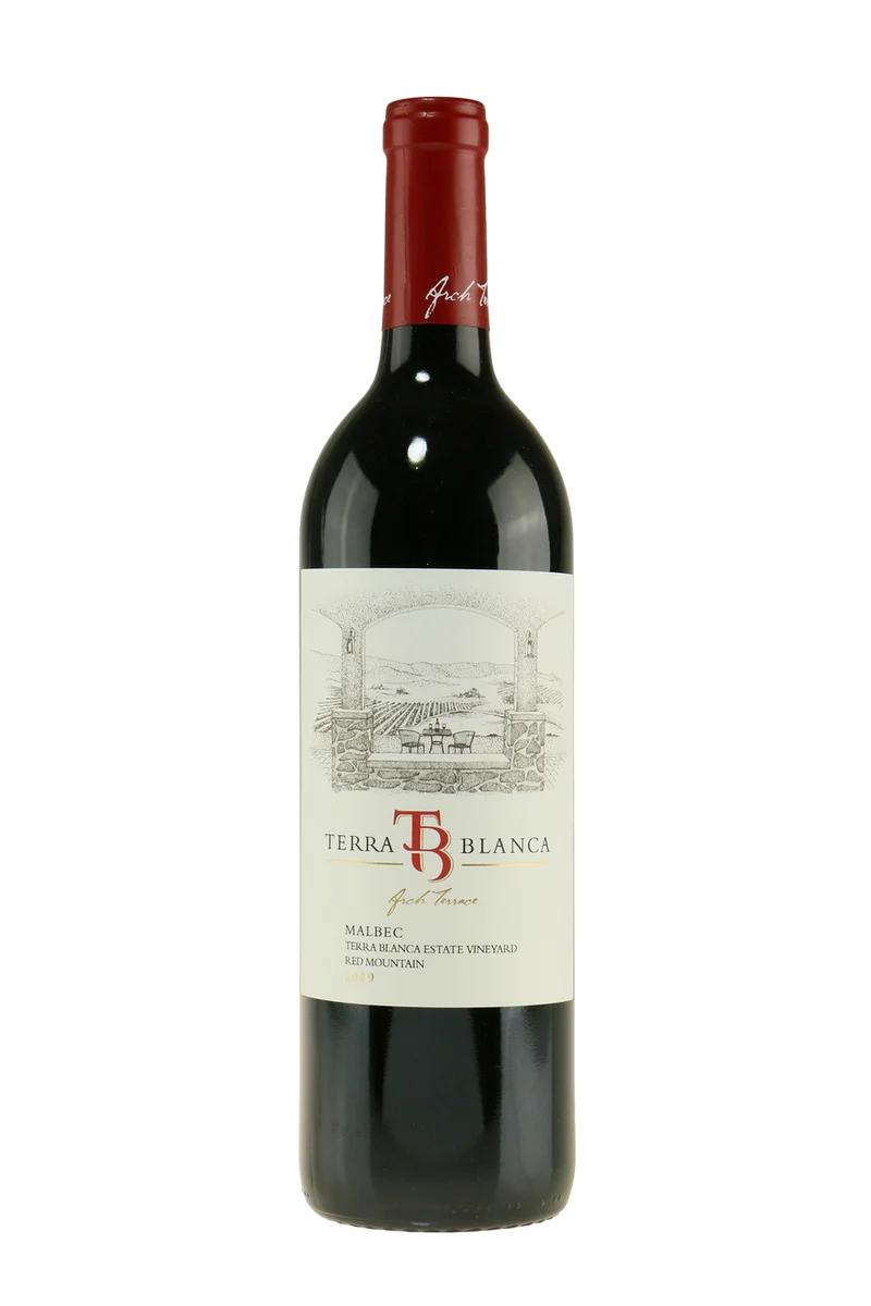 Terra Blanca Arch Terrace Malbec