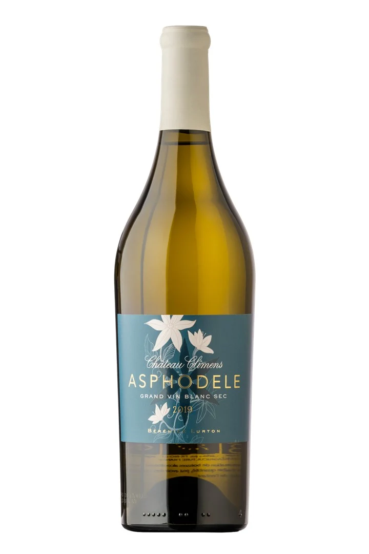 Chateau Climens Asphodèle de Climens ØKO