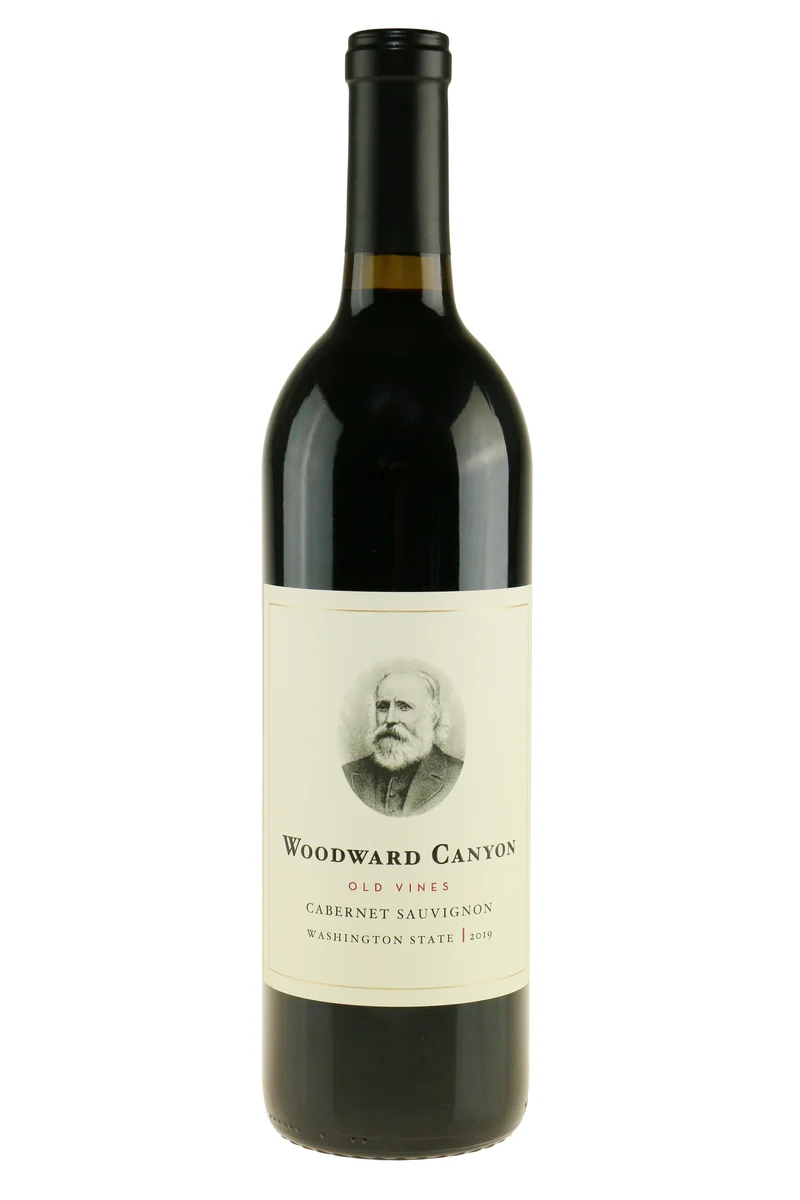 Woodward Canyon Old Vines
