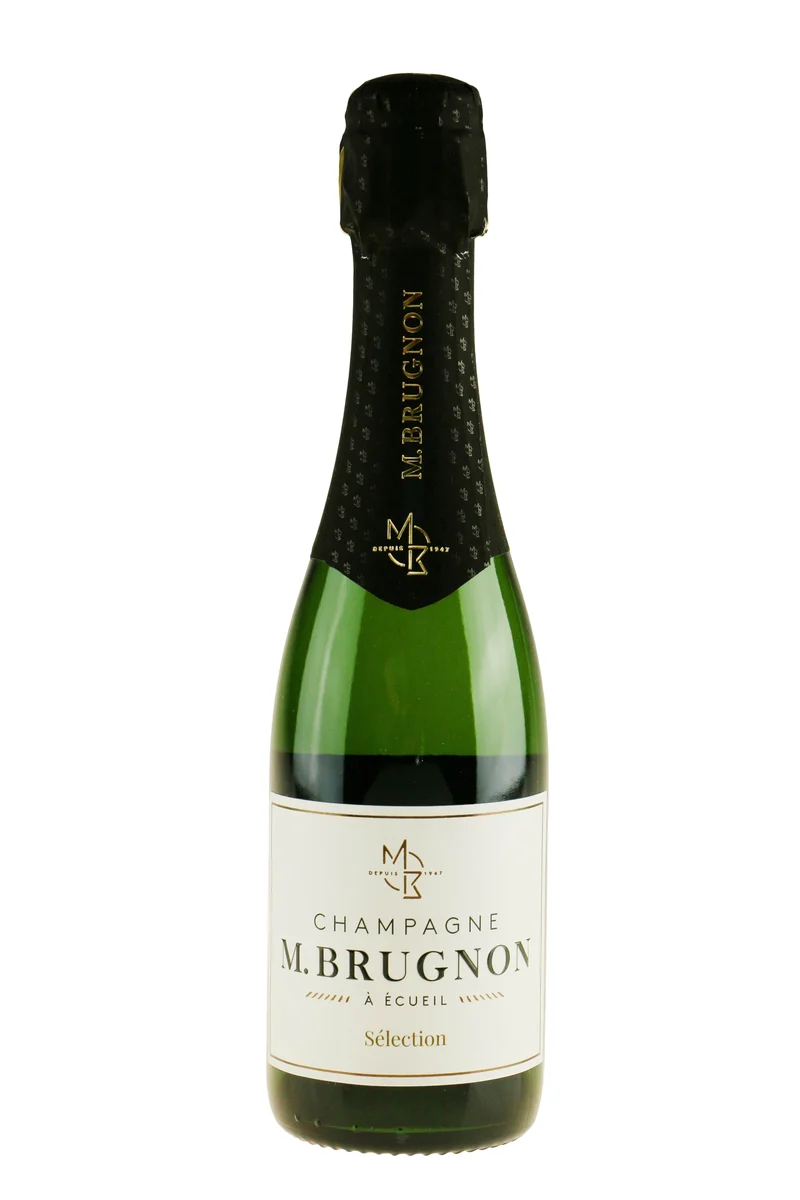 Brugnon Brut Selection