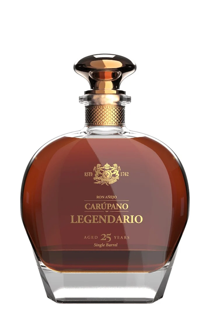 Carupano Legendario