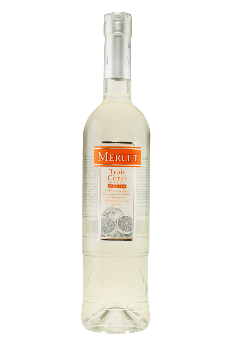 Merlet Trois Citrus