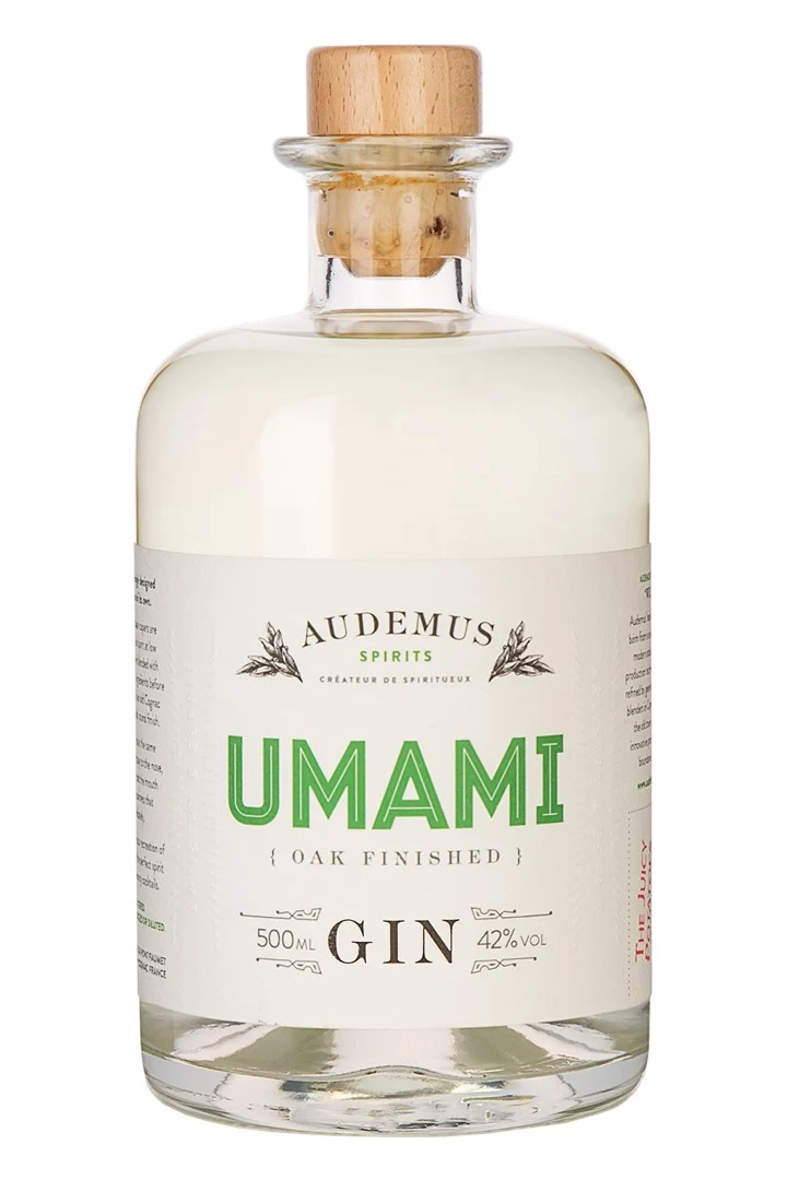 Umami Gin