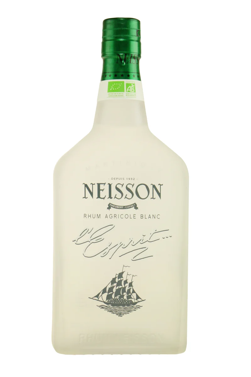 Neisson L´Esprit Bio ØKO