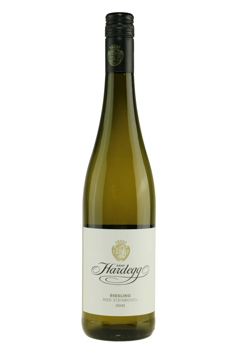 Graf Hardegg Riesling Ried Steinbügel ØKO