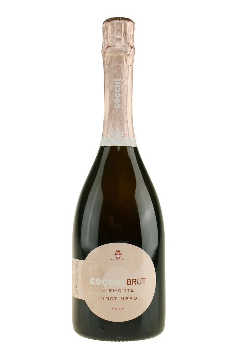 Cocchi Rose Piemonte