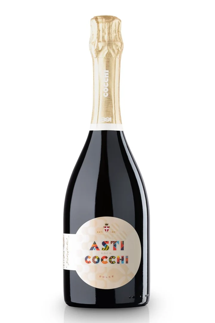 Cocchi Asti DOCG Dolce