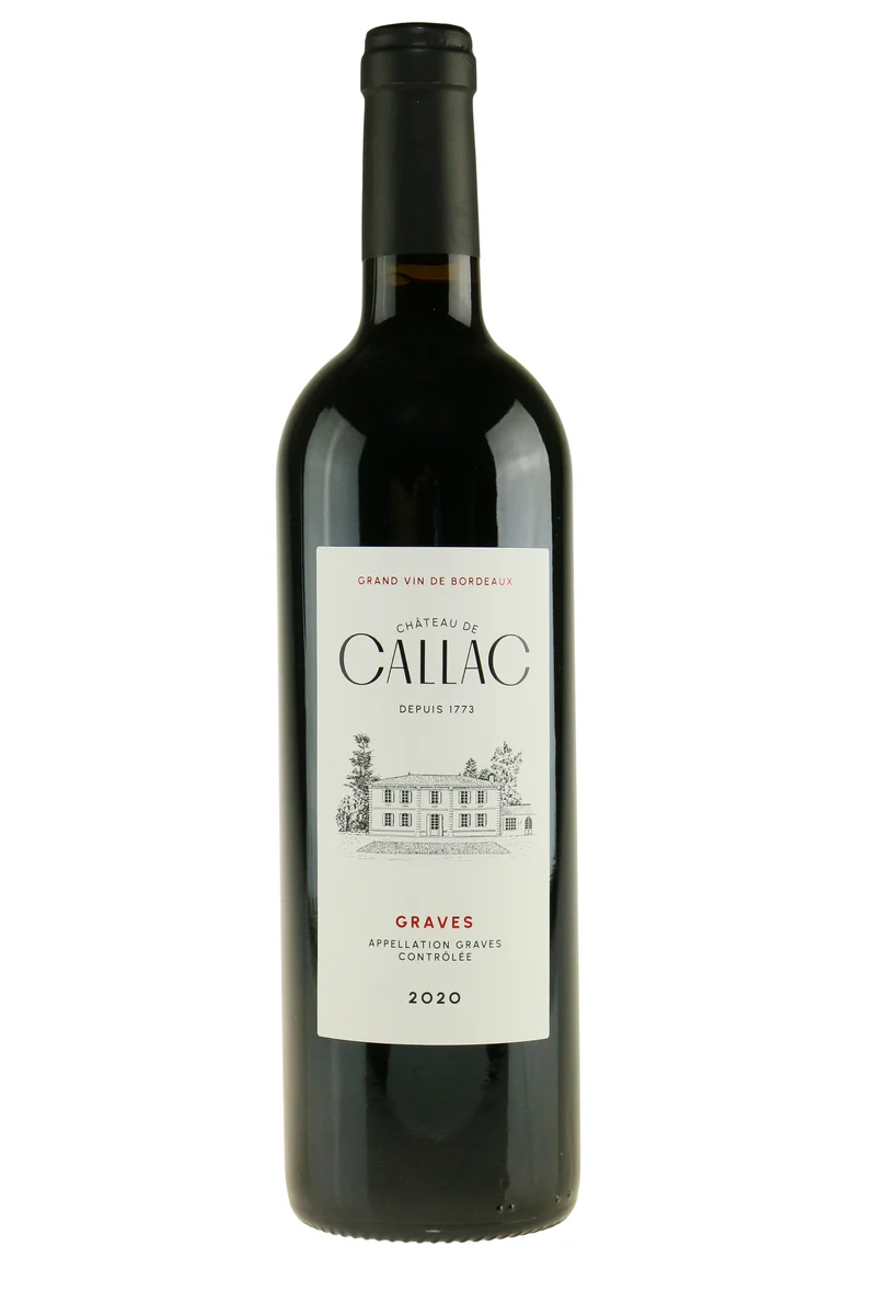 Chateau Callac