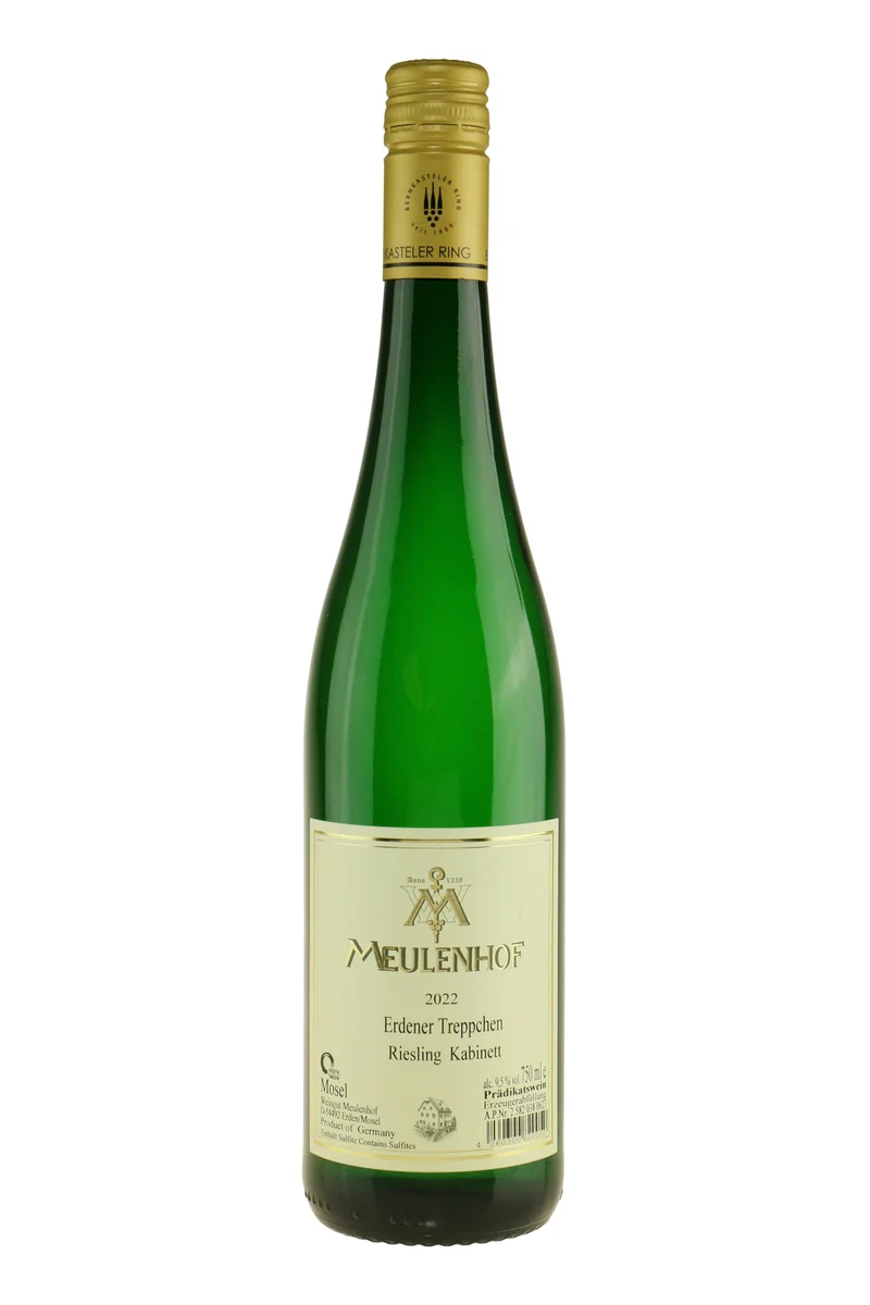 Meulenhof Erdener Treppchen Kabinett