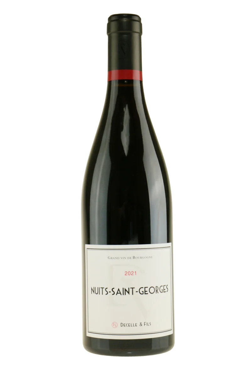 Decelle Nuits Saint Georges