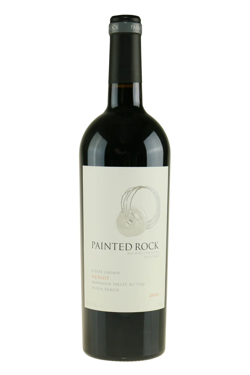 Painted Rock Merlot