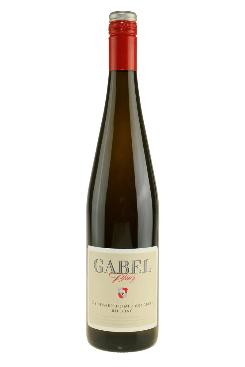 Gabel Riesling Goldberg ØKO