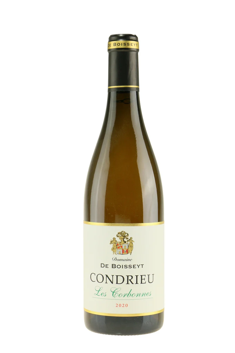 De Boisseyt Condrieu Les Corbonnes