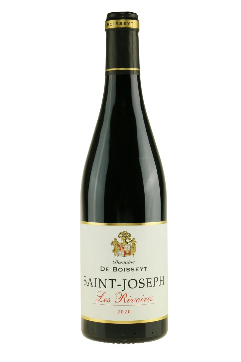 De Boisseyt Saint-Joseph Les Rivoires