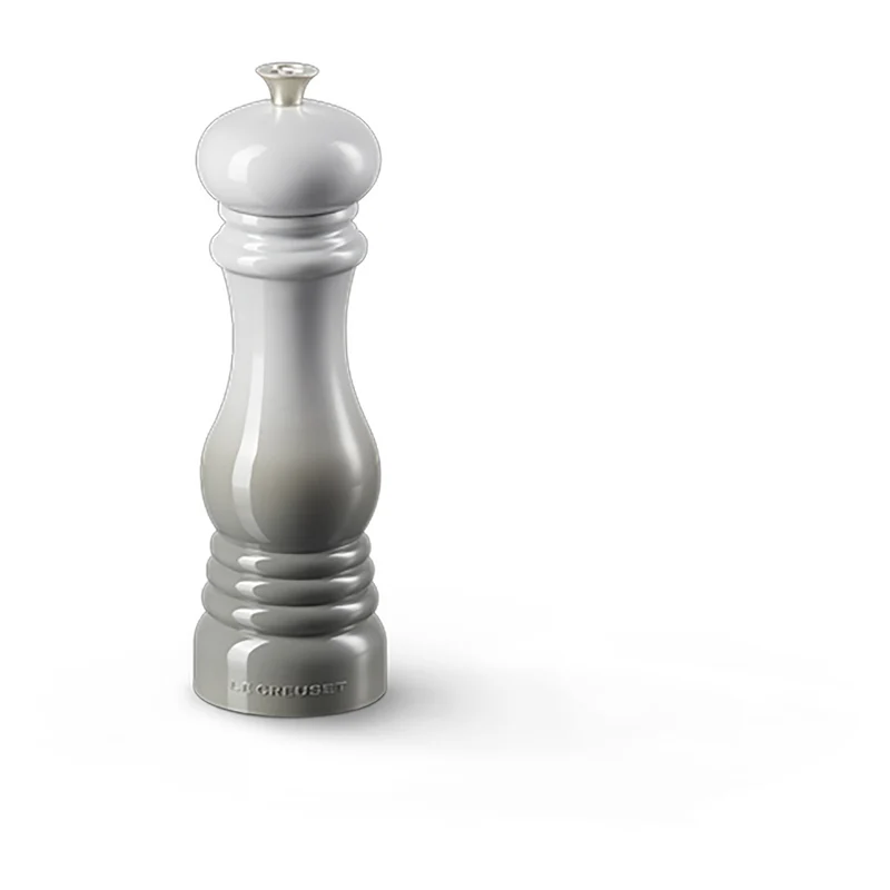 Salzmühle Perlgrau 21cm