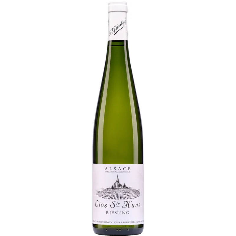 F.E. Trimbach, Riesling Clos St. Hune Grand Cru Alsace 2020 White