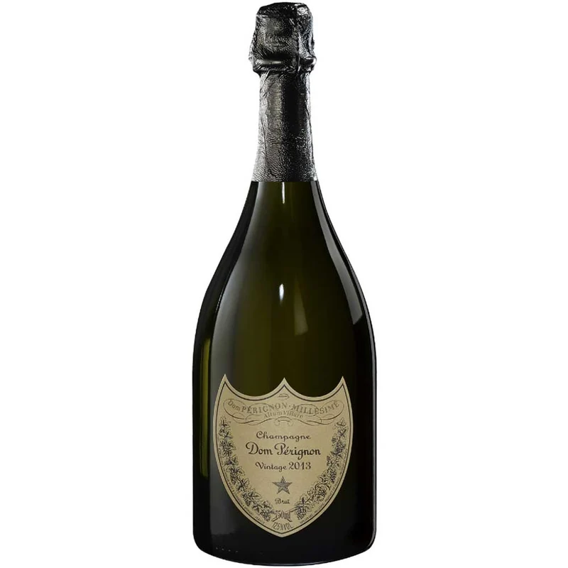 Dom Pérignon, Champagner Vintage 2017