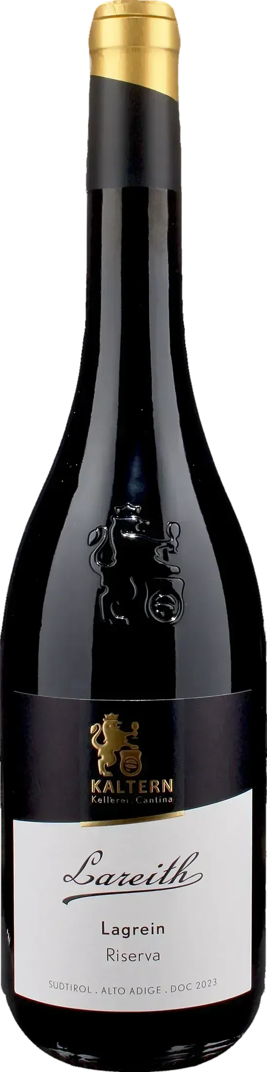 Caldaro Lagrein Riserva Lareith 2023