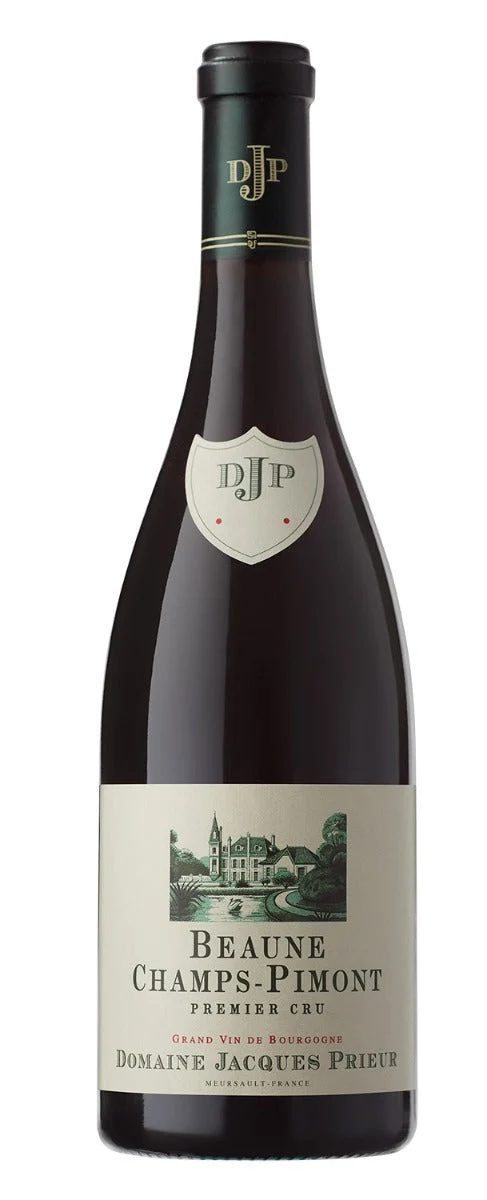 Domaine Jacques Prieur, Beaune Champs-Pimont 2017