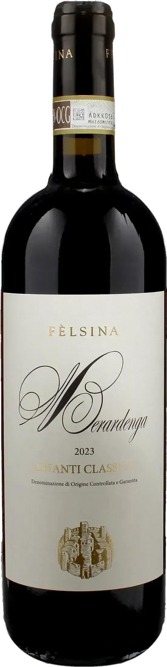 Felsina Chianti Classico Berardenga 2023