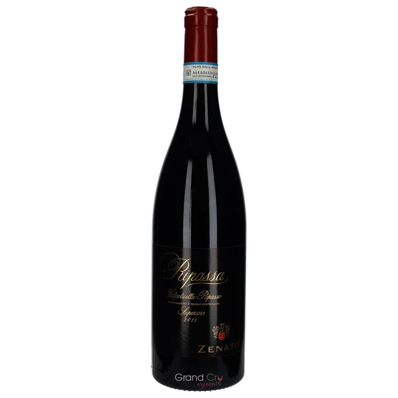 2021 Zenato Ripassa Valpolicella Ripasso Superiore