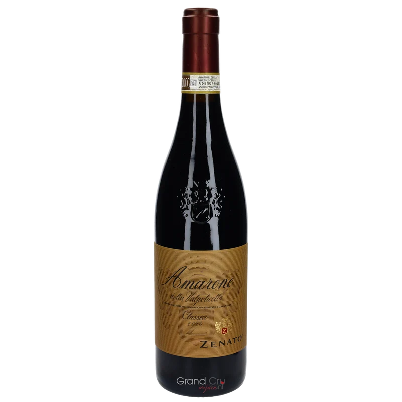 2020 Zenato Amarone Della Valpolicella Classico
