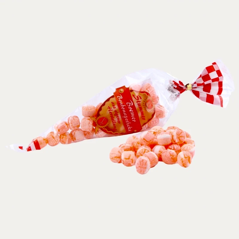 Sanddorn – Bremer Bonbon Apotheke – Bonschen 120 g