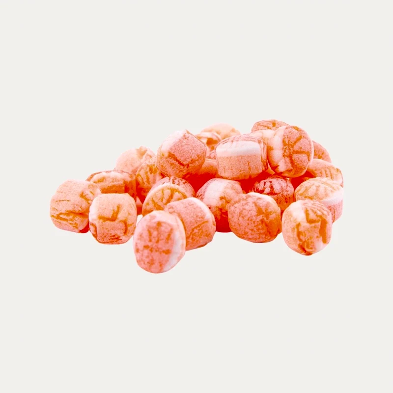 Sanddorn – Bremer Bonbon Apotheke – Bonschen 120 g
