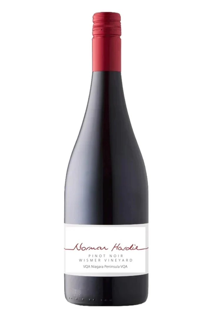 Norman Hardie VQA Wismer