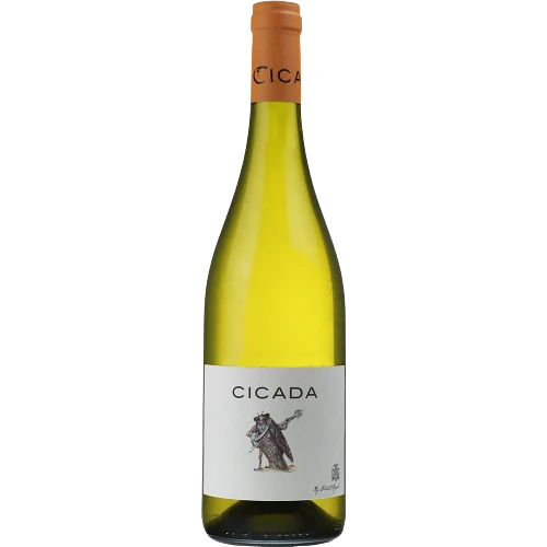 Domaine Chante Cigale, Cicada BLANC 2025