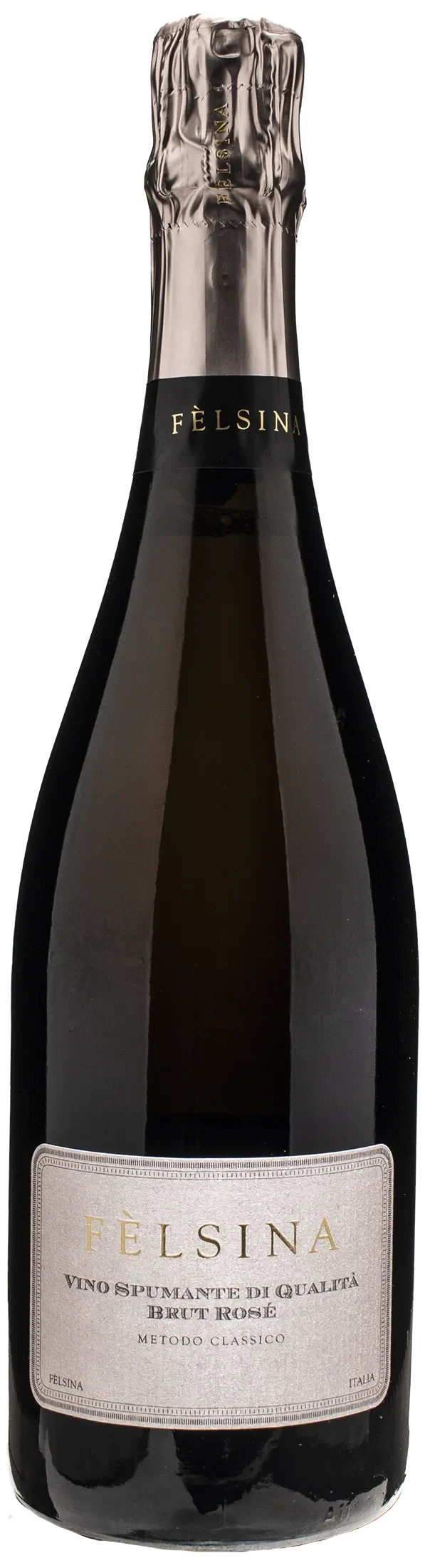Felsina Brut Rosè Metodo Classico