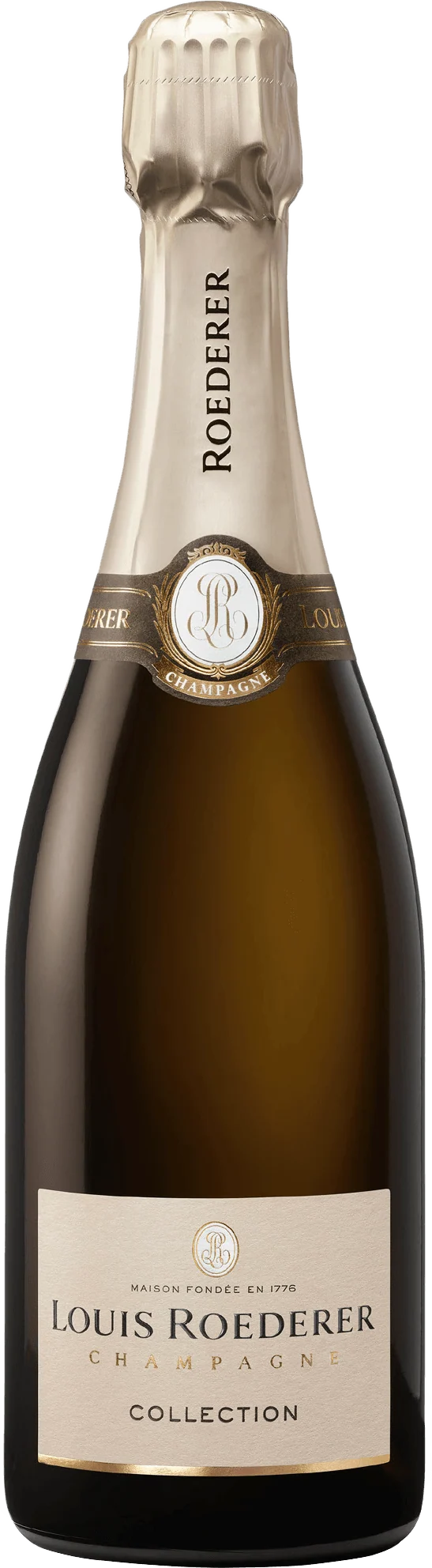 Louis Roederer Cuvée Collection 246 Roederer