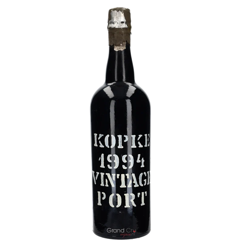 2011 Kopke Vintage Port