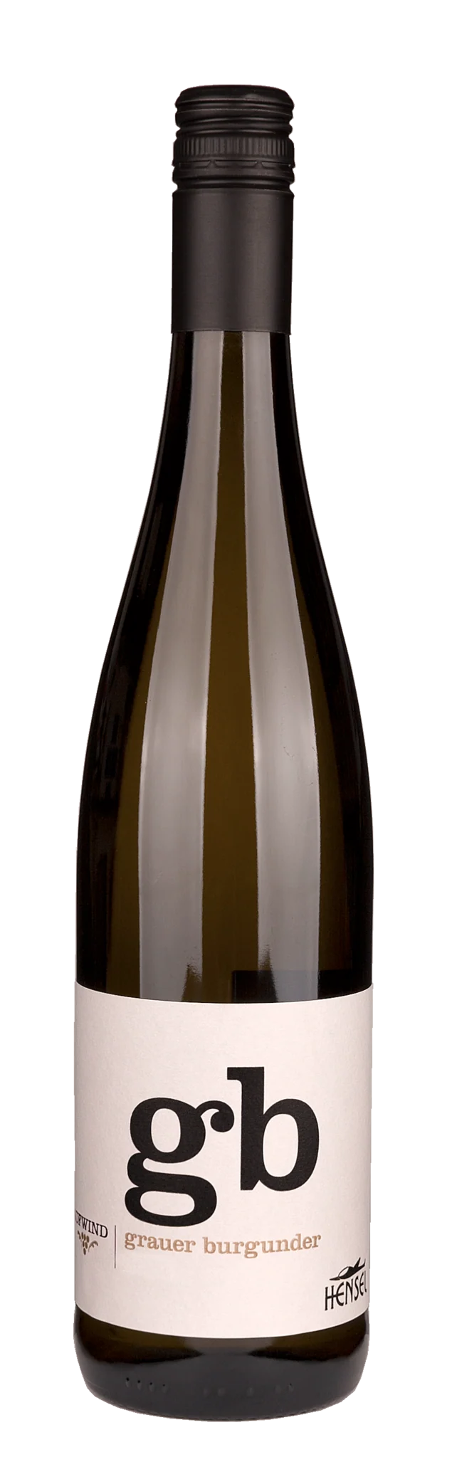 Hensel, Aufwind Grauer Burgunder 2025 White