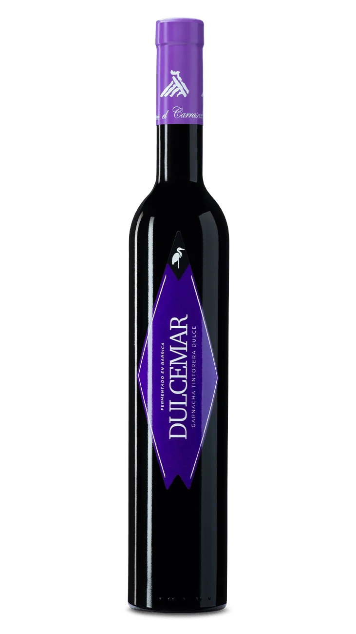 Dehesa El Carrascal, Dulcemar Garnacha Tintorera Dolce 2025