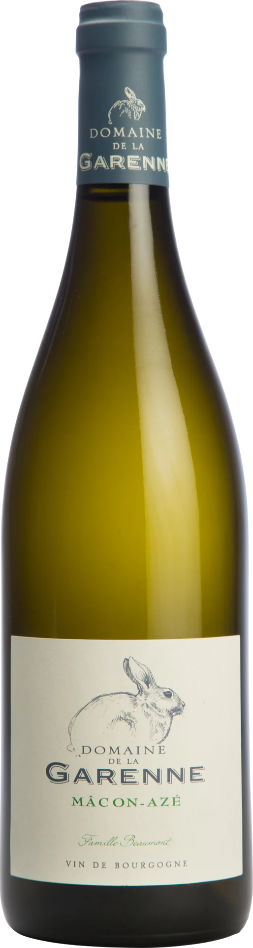 Domaine de la Garenne Mâcon-Azé