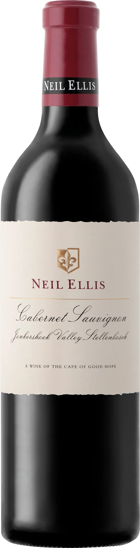 Neil Ellis Cabernet Sauvignon Jonkershoek Valley